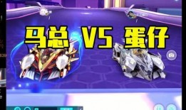 手游飞车最新机甲爆料,揭秘手游最新机甲风暴来袭！